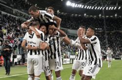 开云体育app-尤文图斯防守铁桶般，连续零封对手的简单介绍