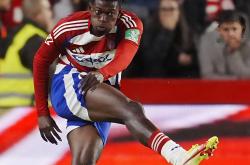 开云体育平台APP-包含格拉纳达客场战胜对手，士气高涨的词条