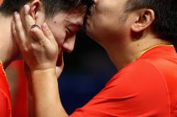 开云体育-刘国梁的宣布退役让粉丝悬殊