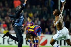 开云体育-关于国际米兰客场胜利，稳稳守住前列位置的信息