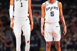 开云APP-福克斯体育频道获得独家转播NBA季前赛权利