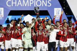 开云体育官方网站-包含AC米兰客场逼平卡利亚里，难以取胜的词条