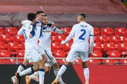 开云体育下载-关于AC米兰状态低迷，欧冠梦想悬念的信息