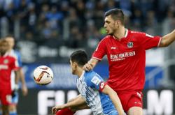 开云体育下载-关于汉诺威:球队队员尽心尽力为球队争胜的信息