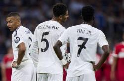 开云官网-包含皇家马德里双杀对手，晋级前景一片光明的词条