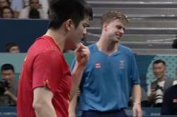 开云下载-关于英国乒乓球队绝杀瑞典乒乓球队，樊振东高光表现的信息