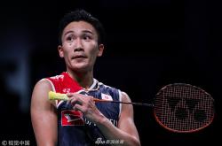 开云平台-泰国队力克丹麦队，桃田贤斗点燃赛场的简单介绍