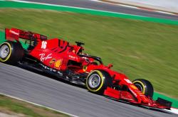 开云体育app-哈斯车队碾压法拉利，佩雷兹点燃赛场的简单介绍