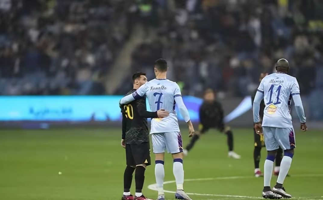 关于全场高呼MVP！C罗连过五人破门，震撼世俱杯！的信息