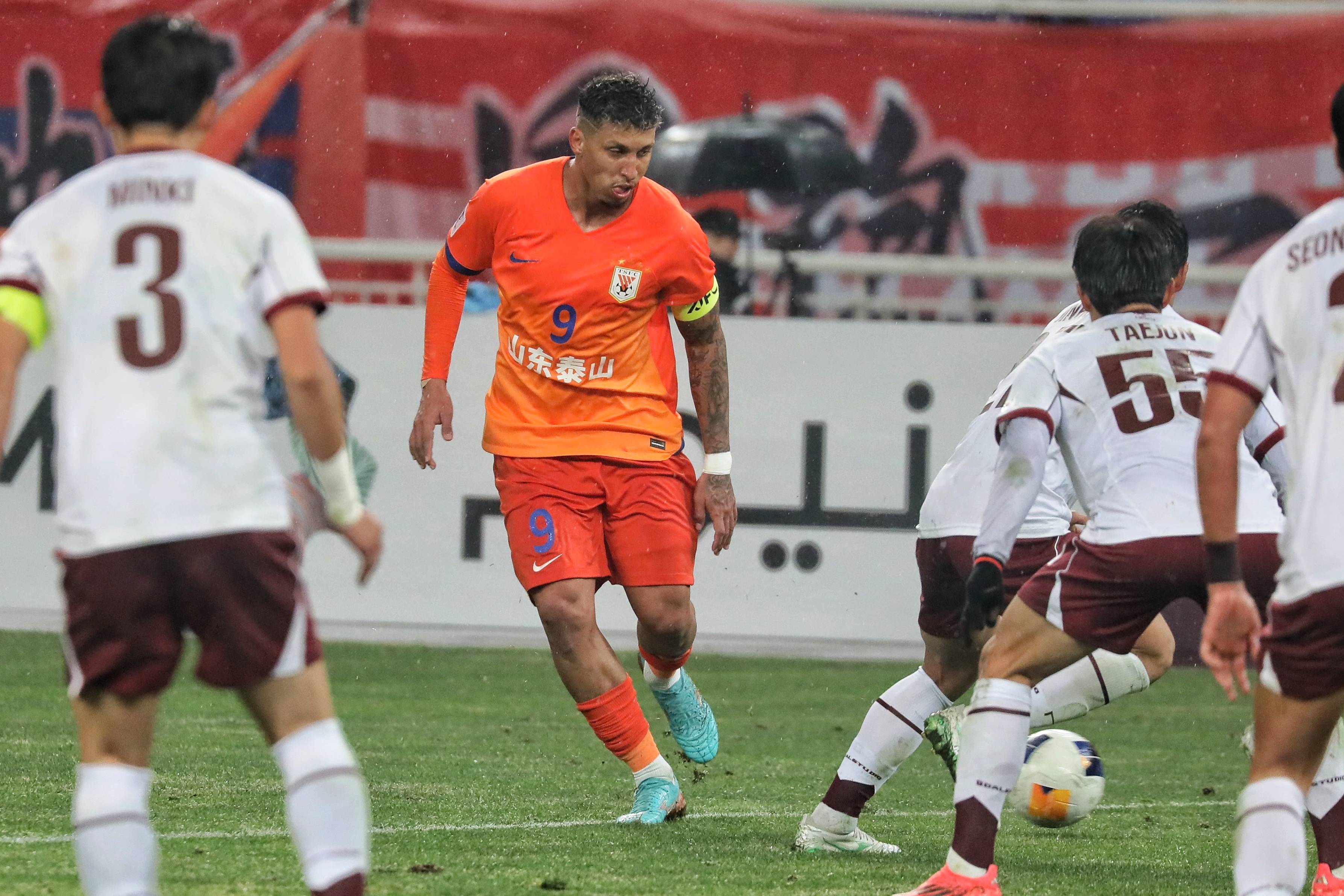 关于东京FC惊险晋级，展现亚冠实力的信息