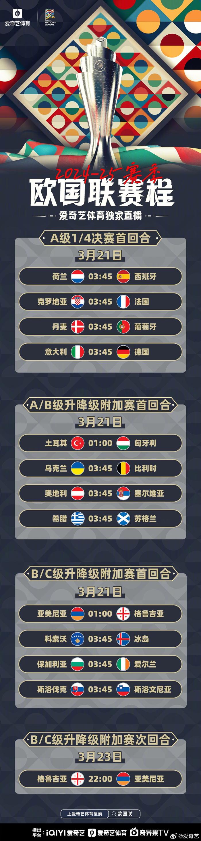 关于欧预赛赛程安排，球队备战气氛浓烈的信息