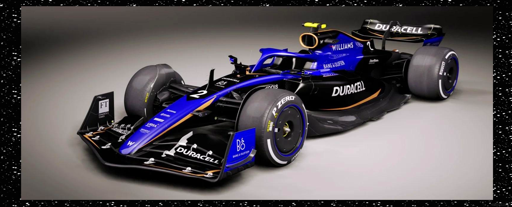 F1赛车明星C罗将夺冠