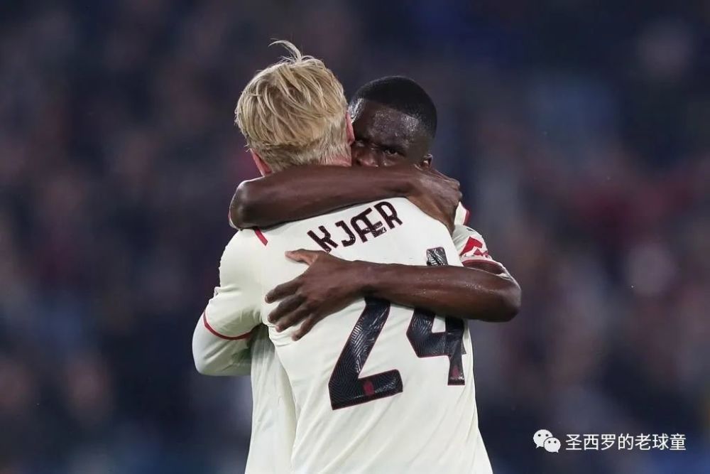 AC米兰翻盘荷兰，马夏尔送出助攻的简单介绍