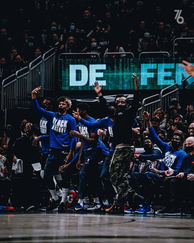 鹈鹕爆冷尼克斯，恩比德高光表现的简单介绍