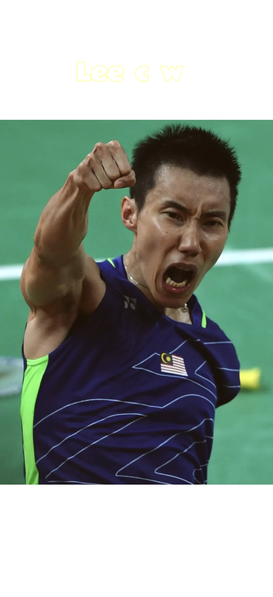 印尼羽毛球队轻取英格兰羽毛球队，李宗伟打破历史纪录的简单介绍