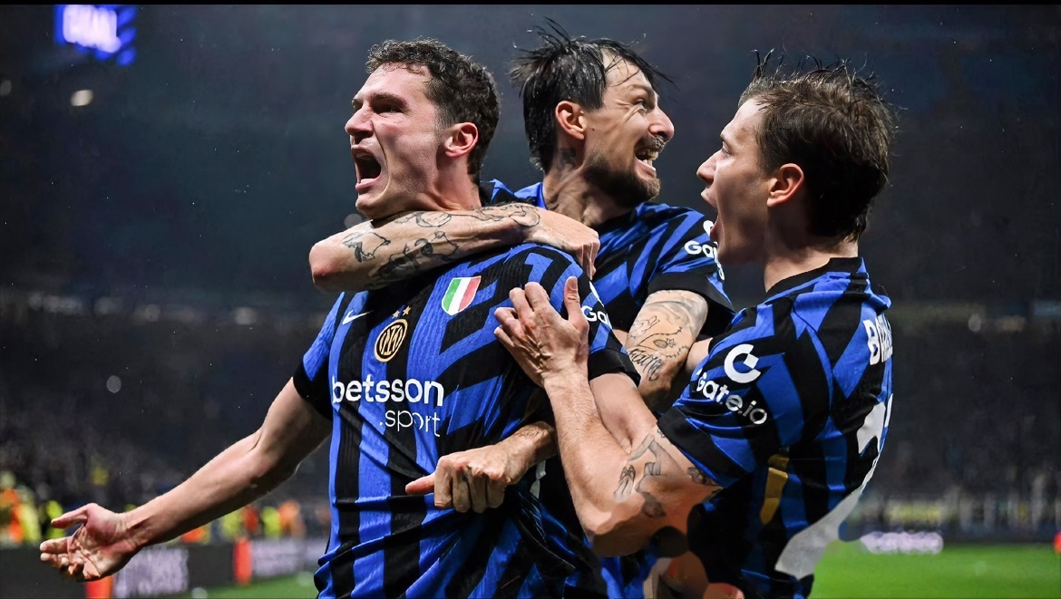 国际米兰强势西班牙，阿尔巴打破历史纪录的简单介绍