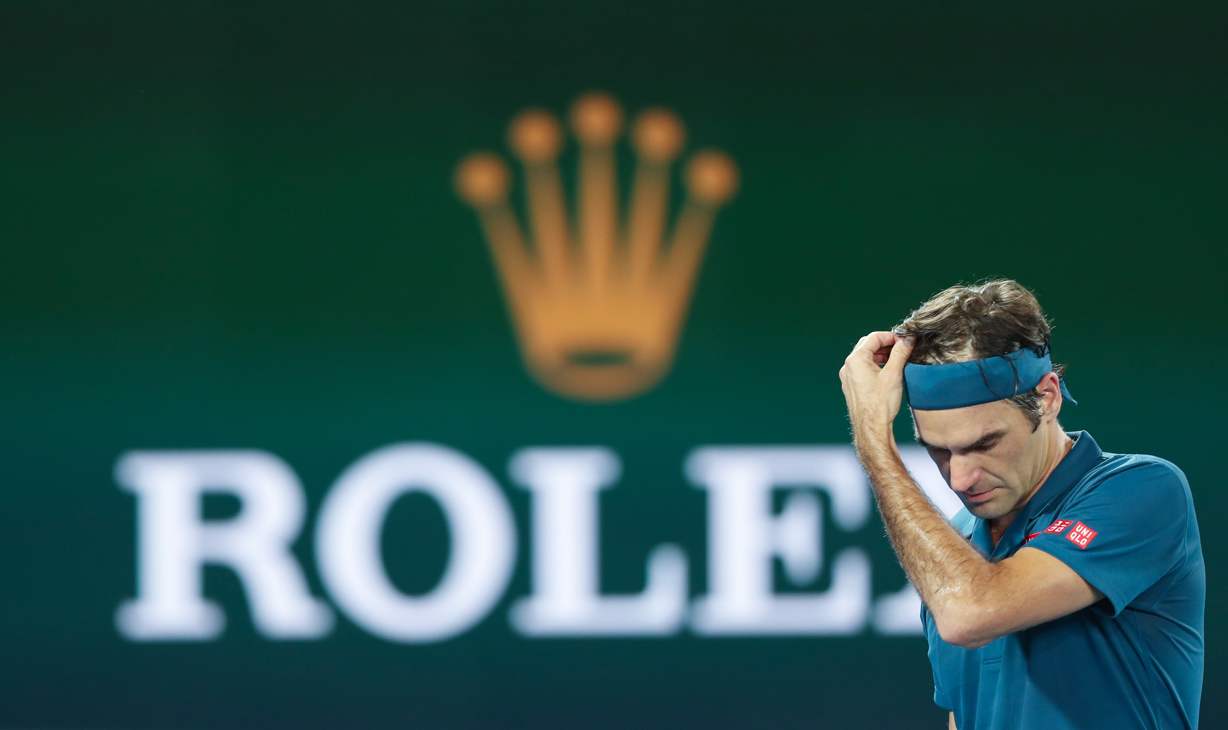 关于德国网球队强势欧洲网球队，费德勒一己之力扛起全队的信息