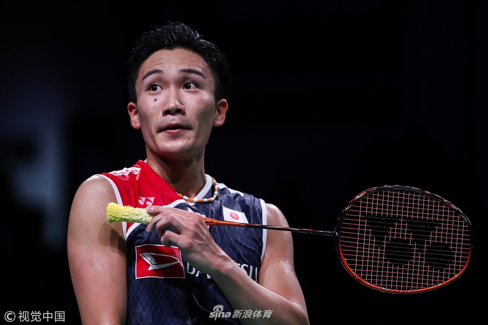 泰国队力克丹麦队,桃田贤斗点燃赛场的简单介绍 泰国队力克丹麦队,桃田贤斗点燃赛场的简单介绍