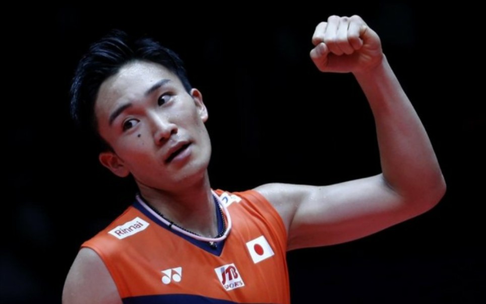 泰国队力克丹麦队,桃田贤斗点燃赛场的简单介绍 泰国队力克丹麦队,桃田贤斗点燃赛场的简单介绍