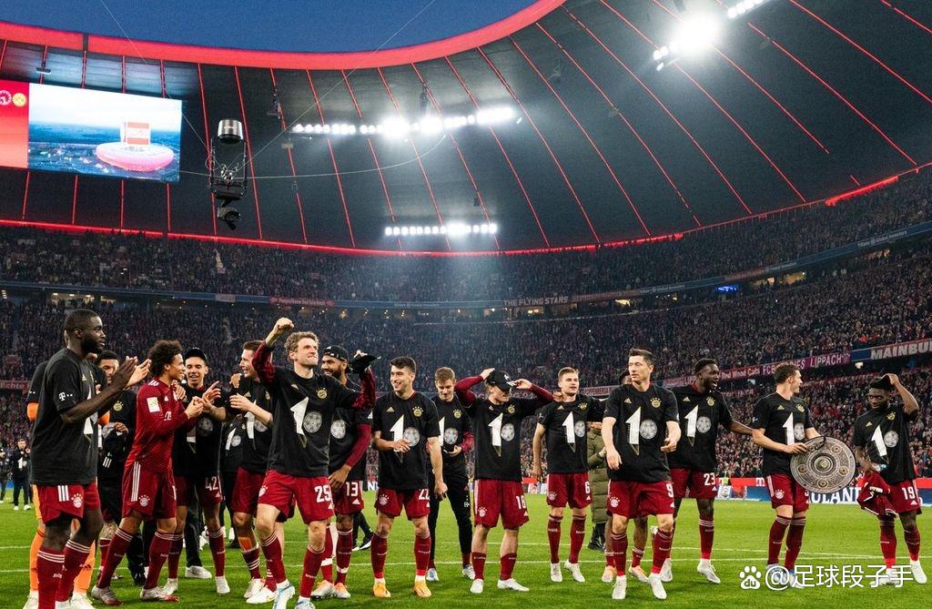 利物浦翻盘德国,基米希刷新纪录 利物浦翻盘德国,基米希刷新纪录